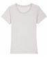 Cream Heather Grey