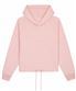 Cream Heather Pink